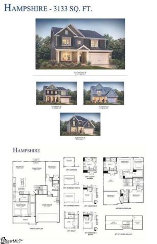 519 Frobisher Drive Woodruff SC 29388