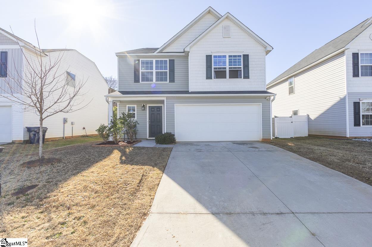 123 Elmhurst Lane Anderson SC 29621