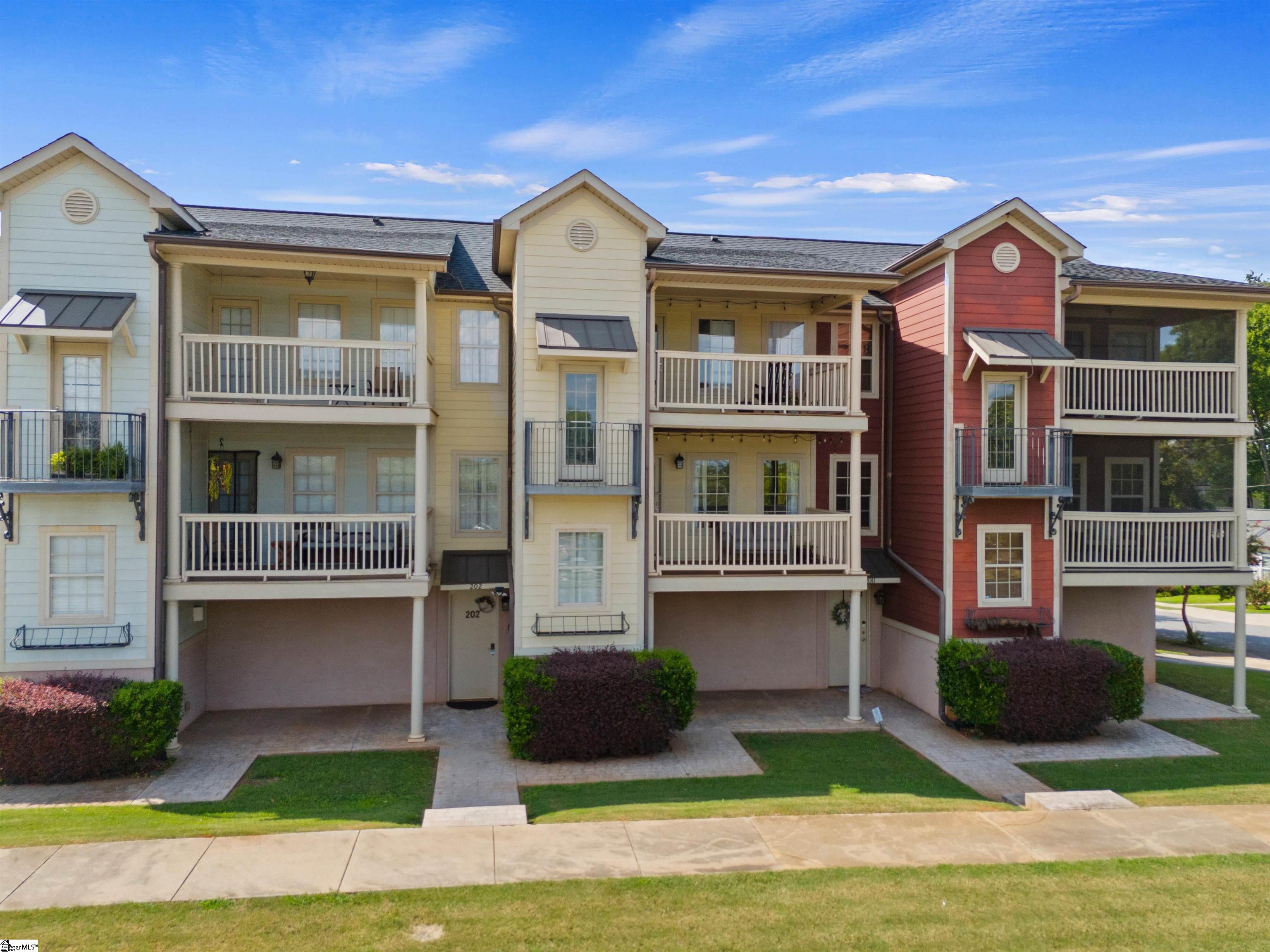 202 S Memminger Street Greenville SC 29601