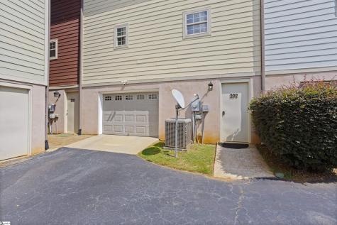 202 S Memminger Street Greenville SC 29601
