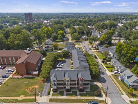 202 S Memminger Street Greenville SC 29601
