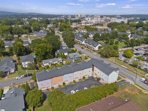 202 S Memminger Street Greenville SC 29601