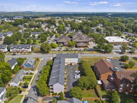 202 S Memminger Street Greenville SC 29601