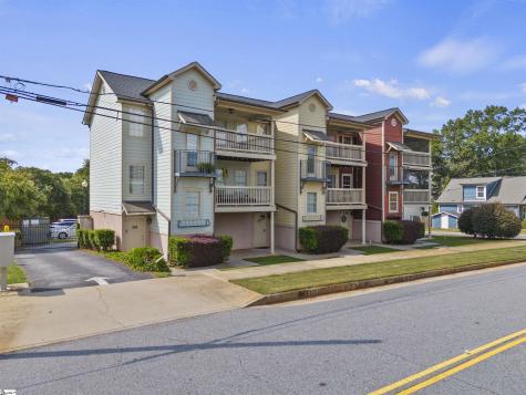 202 S Memminger Street Greenville SC 29601