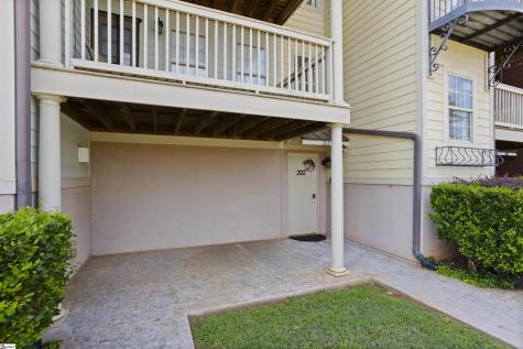 202 S Memminger Street Greenville SC 29601