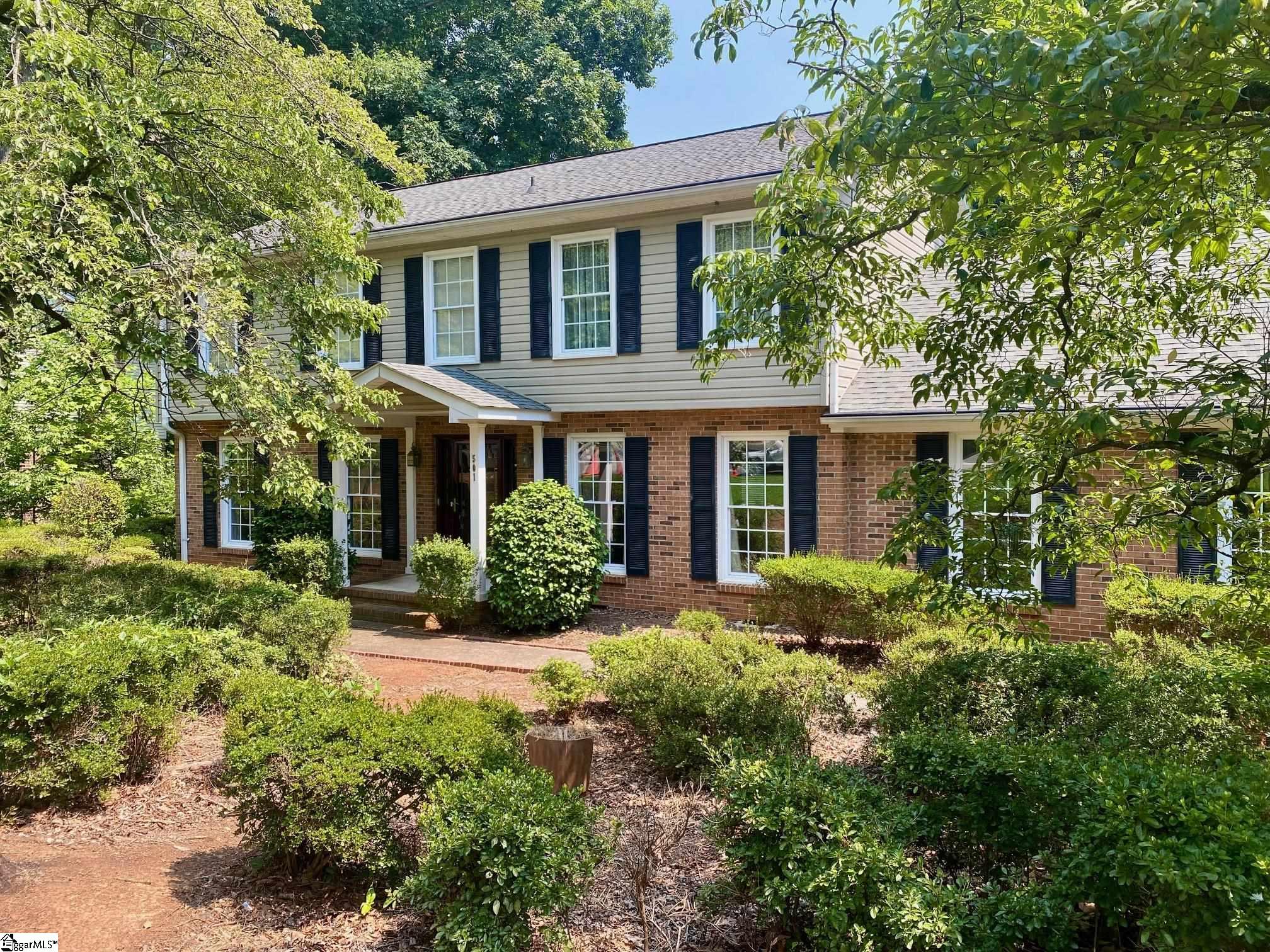 501 Foxcroft Road Greenville SC 29615