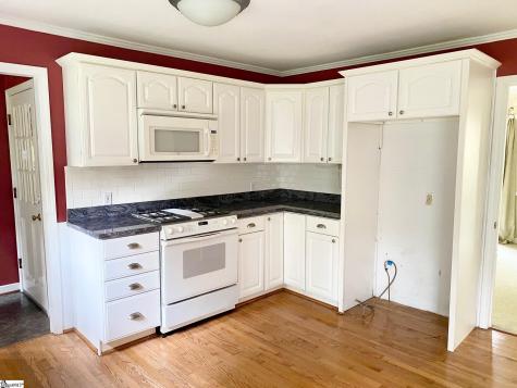 501 Foxcroft Road Greenville SC 29615