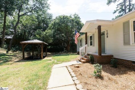108 Notchwood Drive Greenville SC 29611