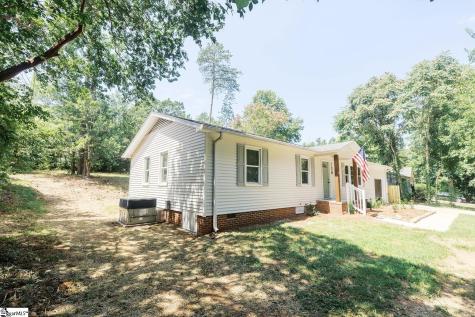 108 Notchwood Drive Greenville SC 29611