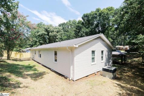 108 Notchwood Drive Greenville SC 29611