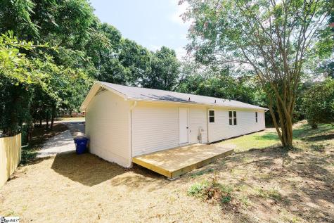 108 Notchwood Drive Greenville SC 29611