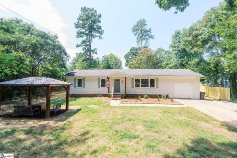 108 Notchwood Drive Greenville SC 29611