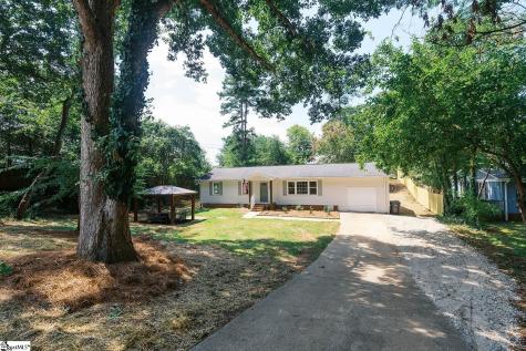 108 Notchwood Drive Greenville SC 29611