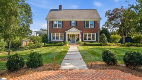 151 Buist Avenue Greenville SC 29609