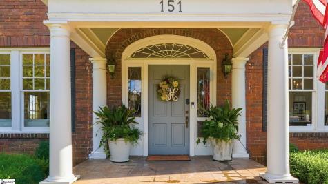 151 Buist Avenue Greenville SC 29609