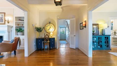 151 Buist Avenue Greenville SC 29609
