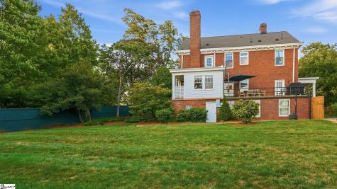 151 Buist Avenue Greenville SC 29609