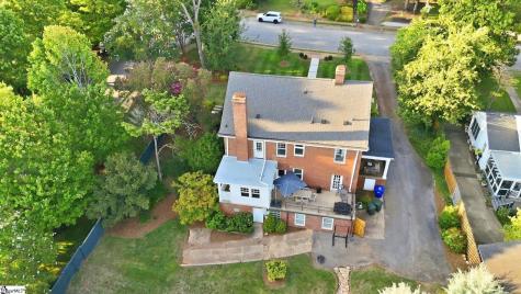 151 Buist Avenue Greenville SC 29609