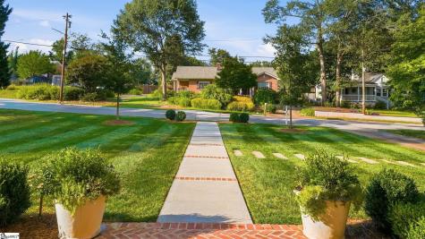 151 Buist Avenue Greenville SC 29609