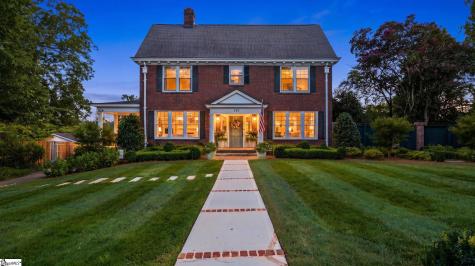 151 Buist Avenue Greenville SC 29609
