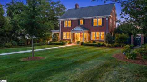 151 Buist Avenue Greenville SC 29609