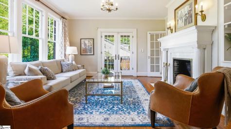 151 Buist Avenue Greenville SC 29609