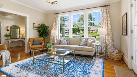 151 Buist Avenue Greenville SC 29609