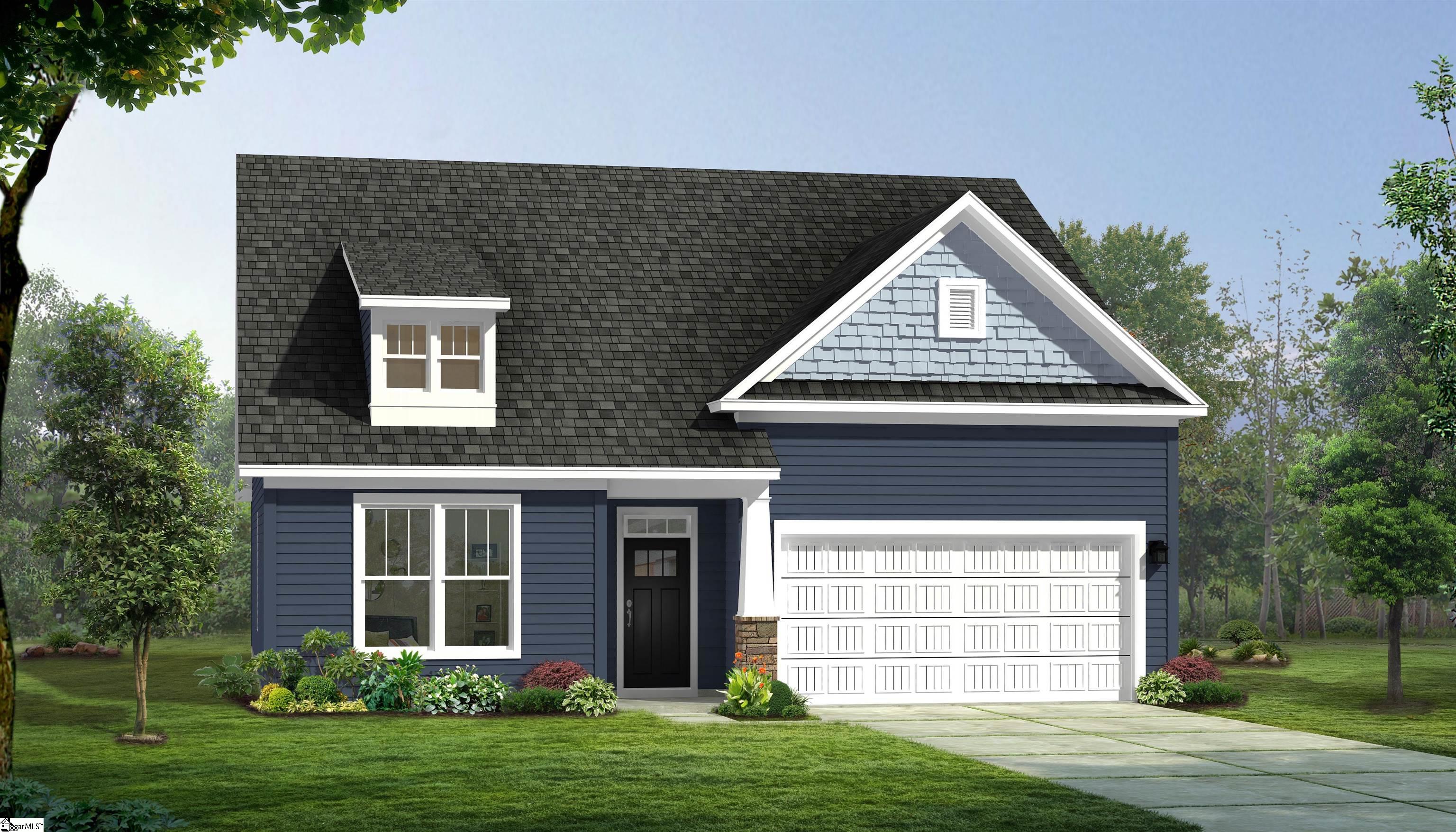 117 Raven Lane Easley SC 29642