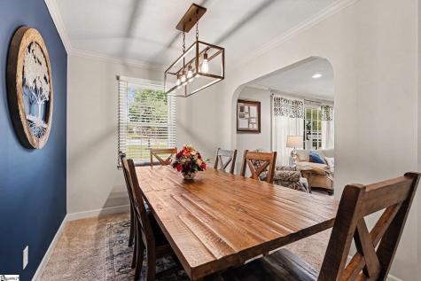 120 Carlton Drive Mauldin SC 29662