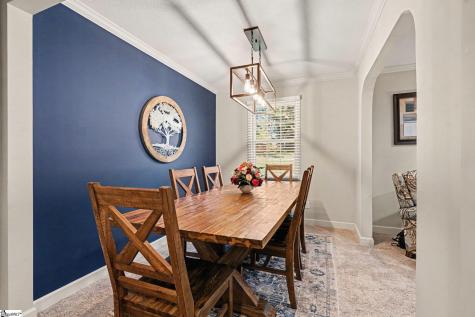 120 Carlton Drive Mauldin SC 29662