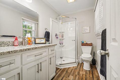 120 Carlton Drive Mauldin SC 29662
