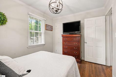 120 Carlton Drive Mauldin SC 29662
