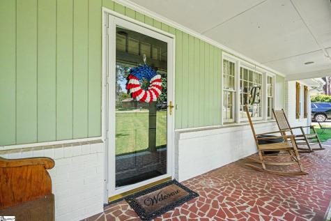 120 Carlton Drive Mauldin SC 29662