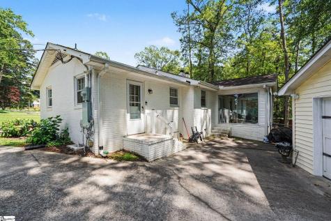 120 Carlton Drive Mauldin SC 29662
