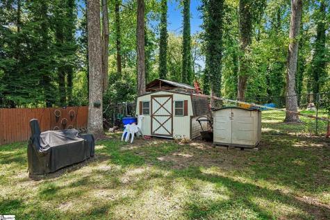120 Carlton Drive Mauldin SC 29662