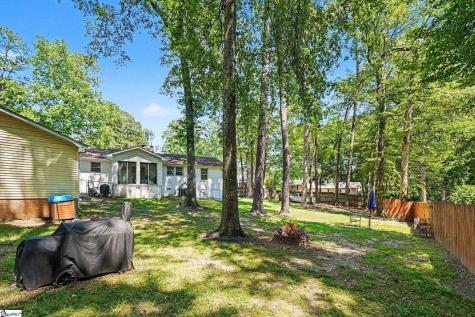 120 Carlton Drive Mauldin SC 29662