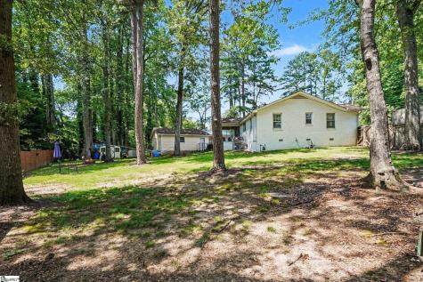 120 Carlton Drive Mauldin SC 29662