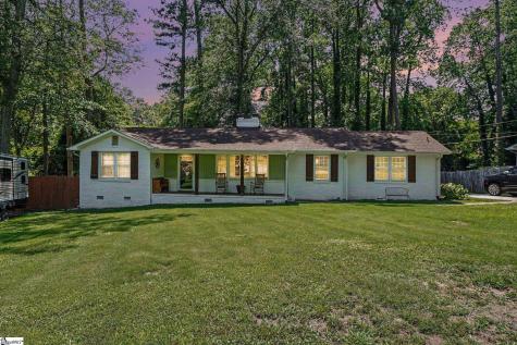 120 Carlton Drive Mauldin SC 29662