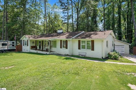 120 Carlton Drive Mauldin SC 29662