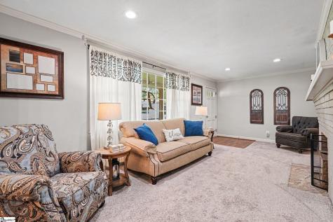 120 Carlton Drive Mauldin SC 29662