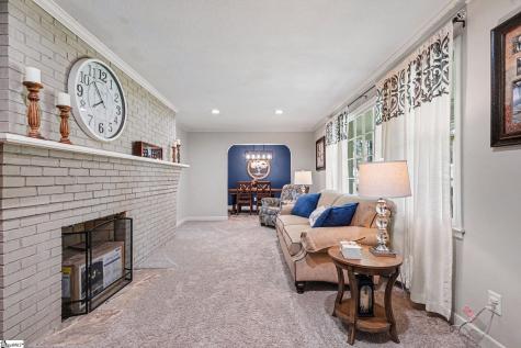 120 Carlton Drive Mauldin SC 29662