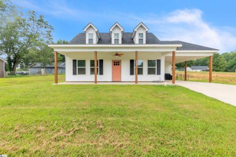 305 W Broad Street Iva SC 29655