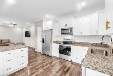 305 W Broad Street Iva SC 29655