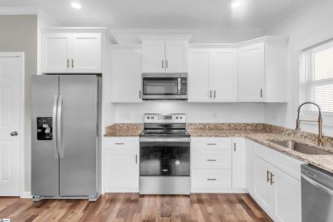 305 W Broad Street Iva SC 29655