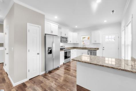 305 W Broad Street Iva SC 29655
