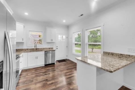 305 W Broad Street Iva SC 29655