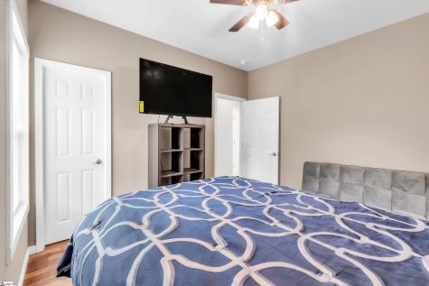 305 W Broad Street Iva SC 29655