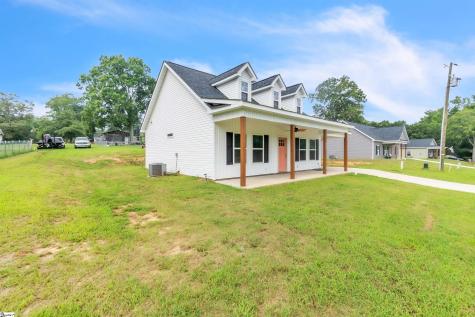 305 W Broad Street Iva SC 29655