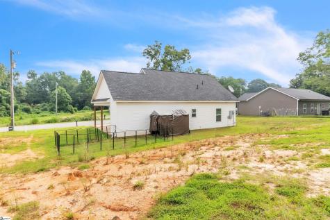 305 W Broad Street Iva SC 29655