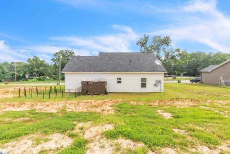 305 W Broad Street Iva SC 29655